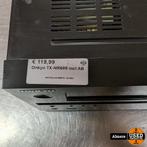 Onkyo TX-NR609 av-receiver, Audio, Tv en Foto, Versterkers en Receivers, Zo goed als nieuw