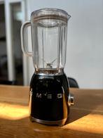 Smeg Blender - Zo Goed Als Nieuw!, Witgoed en Apparatuur, Blenders, Ophalen of Verzenden, Zo goed als nieuw, Blender