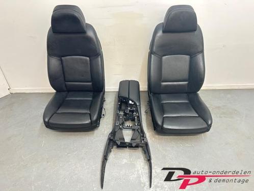 Bekleding Set (compleet) van een BMW 5-Serie, Auto-onderdelen, Interieur en Bekleding, BMW, Gebruikt, 3 maanden garantie, Ophalen of Verzenden