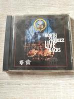 North Sea Jazz live tracks, Ophalen of Verzenden, Jazz en Blues