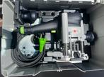 Festool OF 1010 EBQ-Plus Bovenfrees–nieuw! garantie verlopen, Doe-het-zelf en Verbouw, Gereedschap | Freesmachines, Ophalen, Nieuw
