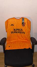 Hawaii Thuisshirt 2024/2025, Verzamelen, Sportartikelen en Voetbal, Ophalen of Verzenden, Nieuw, Buitenlandse clubs, Shirt