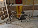herenfiets, Ophalen, Gebruikt, Sparta