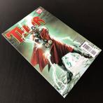 Thor Vol.3 #5 B (2008) FN- (5.5), Boeken, Strips | Comics, Gelezen, Amerika, Ophalen of Verzenden, Marvel Comics