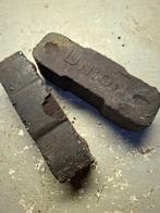 Union bruinkool briketten, Minder dan 3 m³, Ophalen