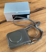 🔴 Leica C lux case, Ophalen of Verzenden, Zo goed als nieuw