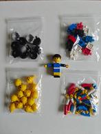 Bulk LEGO Homemaker minifiguren / maxifiguren, Ophalen of Verzenden, Gebruikt, Losse stenen, Lego
