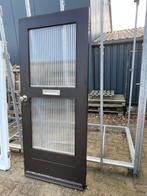 90x212 nette deur, Ophalen, Zo goed als nieuw, Binnendeur, 200 tot 215 cm