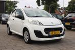 Peugeot 107 1.0 AIRCO | NAVI | APK (bj 2012), Voorwielaandrijving, Euro 5, Stof, Gebruikt