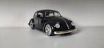 1/24 Jada VW Beetle, Hobby en Vrije tijd, Modelauto's | 1:24, Ophalen of Verzenden, Zo goed als nieuw, Auto, Jada