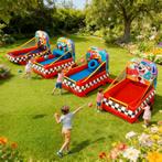 Opblaasspellen te huur Barneveld, Eén persoon, Kortingskaart