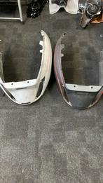 Zip kappenset achterkant, Ophalen of Verzenden