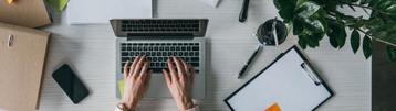 ACTIEPRIJS! Refurbished HP DELL Zakelijke & Studenten laptop beschikbaar voor biedingen