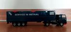 DAF 85 Lion Car MCB 1:50, Hobby en Vrije tijd, Modelbouw | Auto's en Voertuigen, Gebruikt, 1:50 of kleiner, Truck, Ophalen