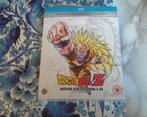 Dragon Ball Z: Movie Collection 1-13 + Tv Specials, Cd's en Dvd's, Ophalen, Zo goed als nieuw, Overige genres