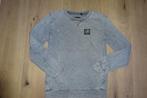 Ravagio grijze trui/sweater mt 152/158, zgan, Trui of Vest, Ophalen of Verzenden, Zo goed als nieuw, Jongen