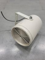 Partij TOA Bedrijfs Projectie speakers met montagebeugel, Gebruikt, Overige typen, Minder dan 60 watt, Ophalen