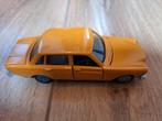 Volvo 164 tecno 1/43, Hobby en Vrije tijd, Ophalen of Verzenden, Zo goed als nieuw, Auto, Overige merken