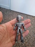 Dragon Ball Z Burger King 2000 Figuur, Ophalen of Verzenden, Gebruikt