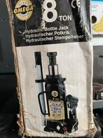 8 Ton Potkrik - Hydraulische Krik, Ophalen, Nieuw, Hydraulisch, Potkrik