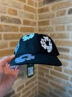 Zwarte Denim Tears Cotton Wreath pet, NIEUW MET PRIJSKAARTJE, Kleding | Heren, Nieuw, Pet, Denim tears, One size fits all
