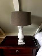 tafellamp, Huis en Inrichting, Lampen | Tafellampen, Ophalen, Zo goed als nieuw, Minder dan 50 cm