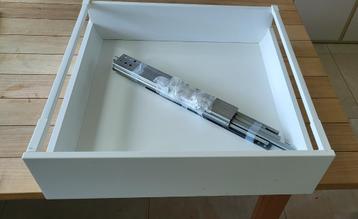 Lade Ikea Metod compleet