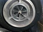 dikke holset SX35 Turbo  spruitst, vw 16v ook inlaat gasklep, Auto diversen, Ophalen of Verzenden, Volkswagen, Info@wealer.nl