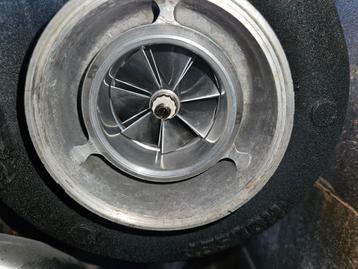 dikke holset SX35 Turbo  spruitst, vw 16v ook inlaat gasklep beschikbaar voor biedingen