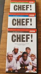 Chef!, Ophalen of Verzenden, Gebruikt