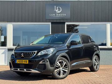 Peugeot 3008 1.2 PureTech AGC Première beschikbaar voor biedingen