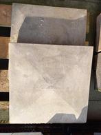 Paalmutsen hardsteen, Ophalen, Nieuw, Natuurstenen