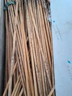heel veel stokjes tonkinstokjes 55 cm lang € 5,00, Ophalen of Verzenden, Zo goed als nieuw, Minder dan 180 cm, Overige typen