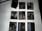 afghanistan  istalif  1973  9x dia  afm 6,4x7,5cm, Verzamelen, 1960 tot 1980, Foto, Zo goed als nieuw, Buitenland