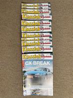 Oldtimers magazine Klassiek en techniek 2024, Ophalen of Verzenden, Zo goed als nieuw, Algemeen