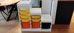 Ikea Trofast Kast Opberg Kast Met Lades, Huis en Inrichting, Ophalen, Gebruikt