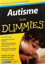 Autisme voor dummies - Stephan M. Shore, Ophalen of Verzenden, Zo goed als nieuw, Dummies