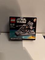 Lego Star Wars Microfighter 75033 Star Destroyer, Ophalen of Verzenden, Nieuw, Actiefiguurtje