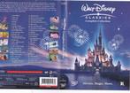 Classics Complete Collection Walt Disney, Cd's en Dvd's, Amerikaans, Alle leeftijden, Ophalen of Verzenden, Tekenfilm