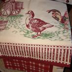 Tafelkleed, Ophalen of Verzenden, Nieuw, Rechthoek