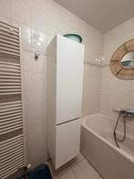 Hoogglans badkamerkast, Ophalen, Zo goed als nieuw