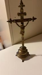 Altaar kruis, Antiek en Kunst, Antiek | Religie, Ophalen