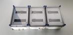 Eaton Halyester Groepenkast 3x K434/2H 2x20M geschakeld (1x), Gebruikt, Onbekend, Ophalen of Verzenden, Onbekend