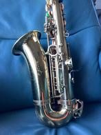 Selmer superaction80, Muziek en Instrumenten, Blaasinstrumenten | Saxofoons, Ophalen of Verzenden, Gebruikt, Alt, Met koffer
