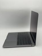 Apple MacBook Pro 13” A1708 – i5 / 8GB / 240GB SSD / QWERTY, Gebruikt, 256 GB, 2 tot 3 Ghz, Qwerty