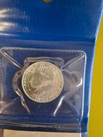Italië: 500 lire 1974 zilver, Marconi., Ophalen of Verzenden, Italië, Losse munt, Zilver