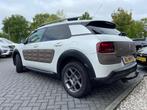 Citroen C4 Cactus 1.2 e-VTi Shine | Automaat | Trekhaak | Ca, Stof, Euro 6, 82 pk, 3 cilinders