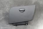 Handschoenkastje zwart Seat Leon (5F) (2012-2020), Gebruikt, Ophalen of Verzenden