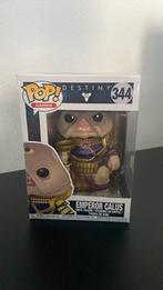 Funko Pop Destiny Emperor Calus 344, Verzamelen, Poppetjes en Figuurtjes, Ophalen, Nieuw