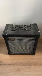 Roland Cube 20 XL, Muziek en Instrumenten, Versterkers | Bas en Gitaar, Ophalen, Zo goed als nieuw, Gitaar, Minder dan 50 watt